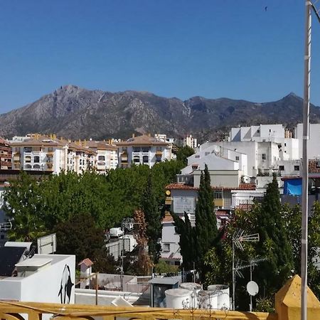 Casa Elena Apartment Marbella Exterior foto