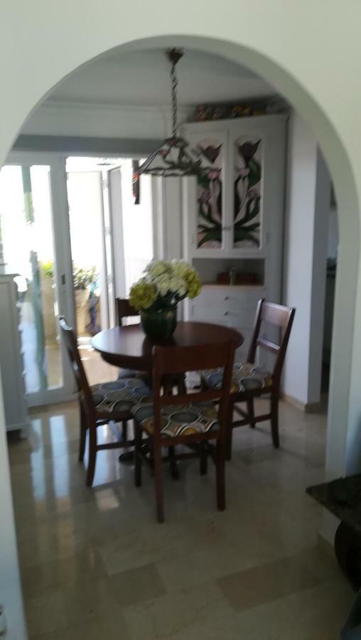 Casa Elena Apartment Marbella Exterior foto